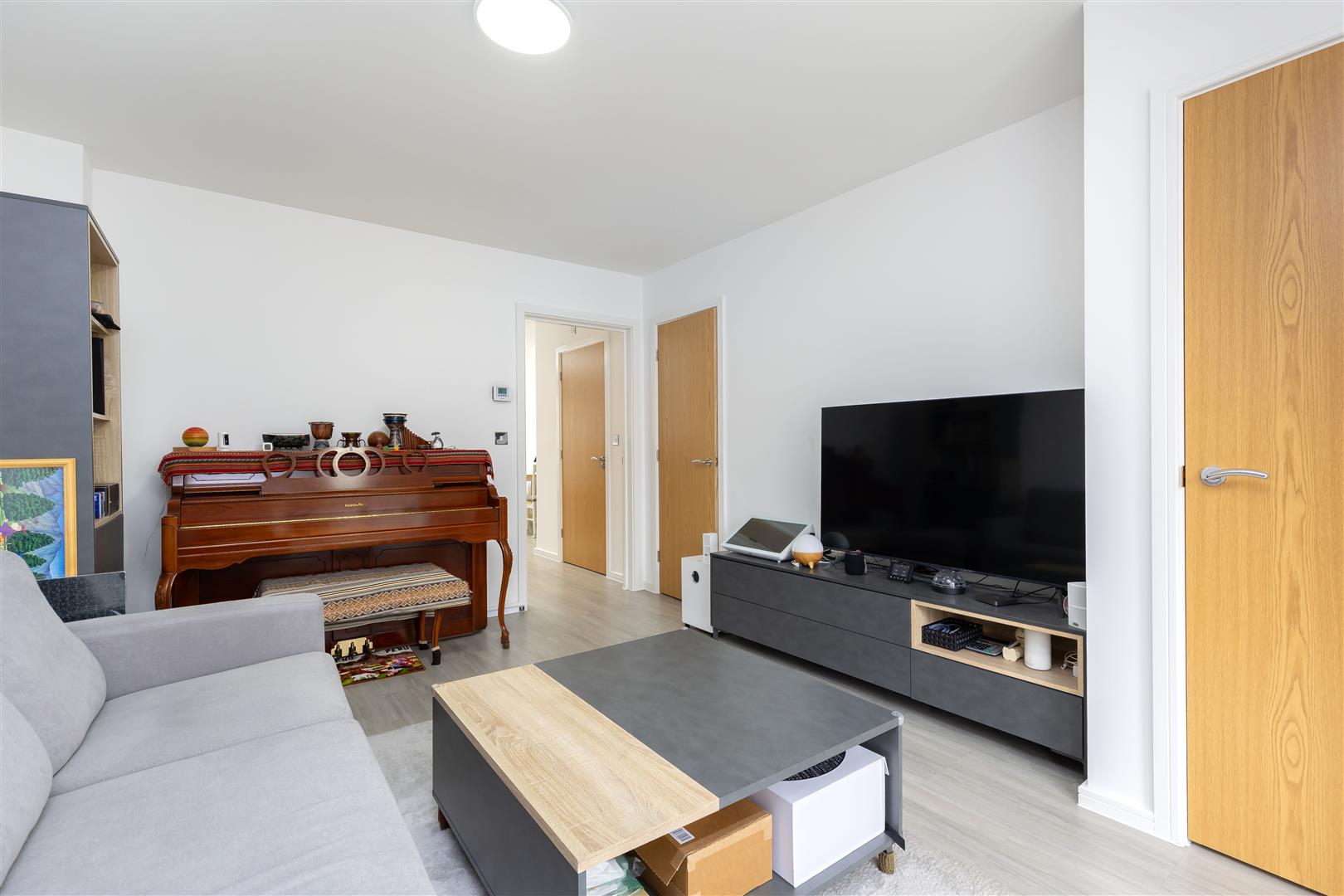 Loom Crescent, Bamber Bridge, Preston